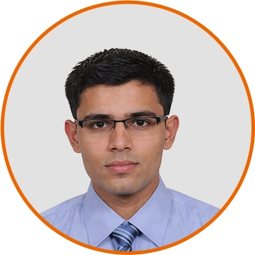 Gaurav Jadhav - Design Engineer | MIT Placed Student 